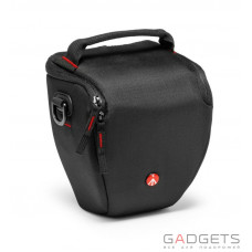 Фотосумка Manfrotto Essential Small Holster (MB H-S-E)
