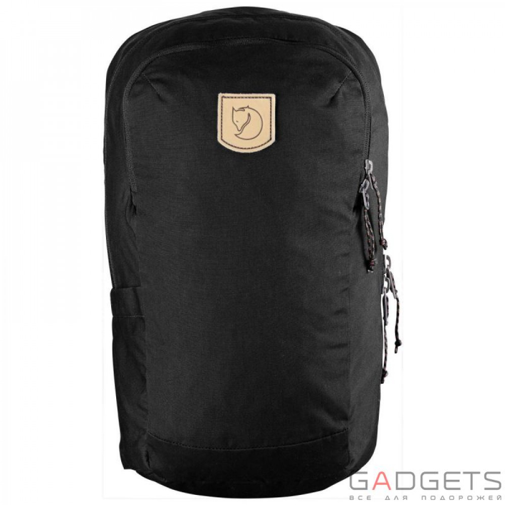 Фото Рюкзак Fjallraven High Coast Trail 20 Black (27122.550)