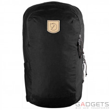 Рюкзак Fjallraven High Coast Trail 20 Black (27122.550)