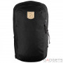 Рюкзак Fjallraven High Coast Trail 20 Black (27122.550) фото 0