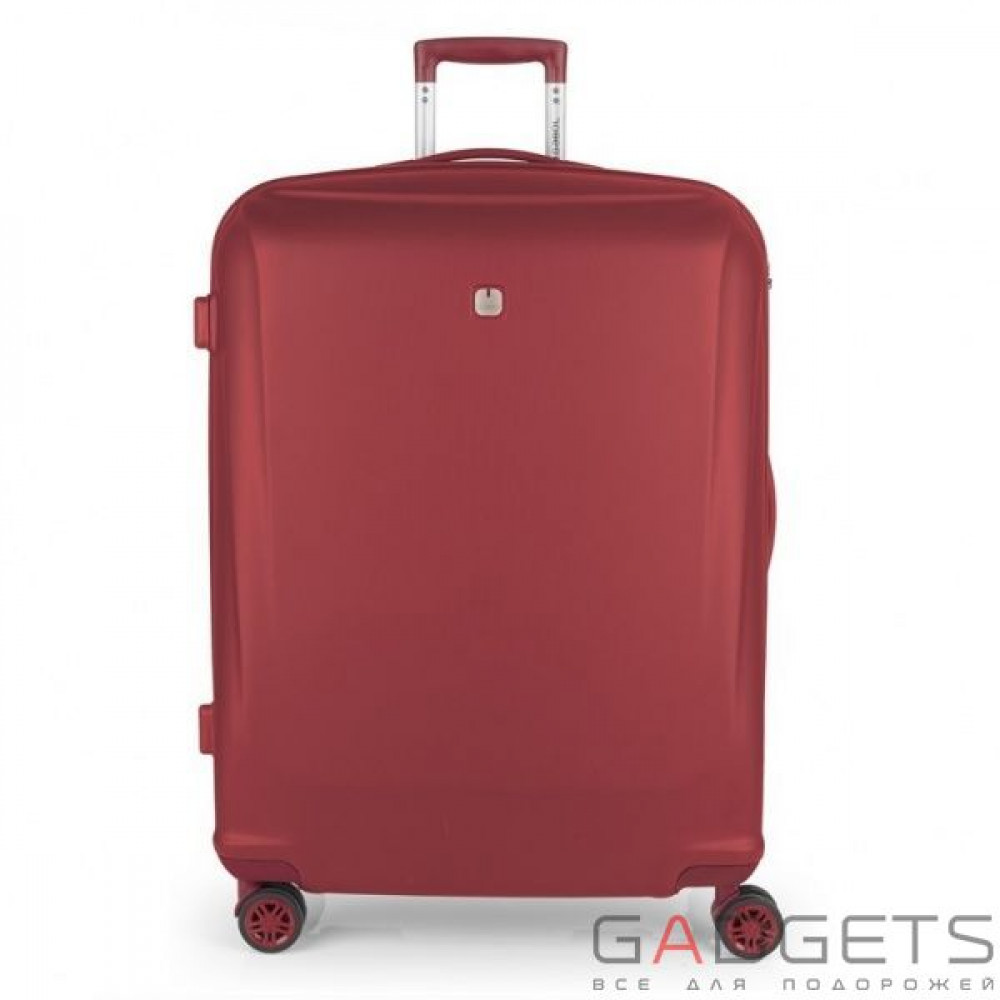 Фото Чемодан Gabol Vermont (L) Red