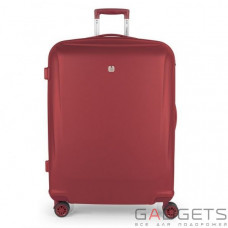 Валіза Gabol Vermont (L) Red