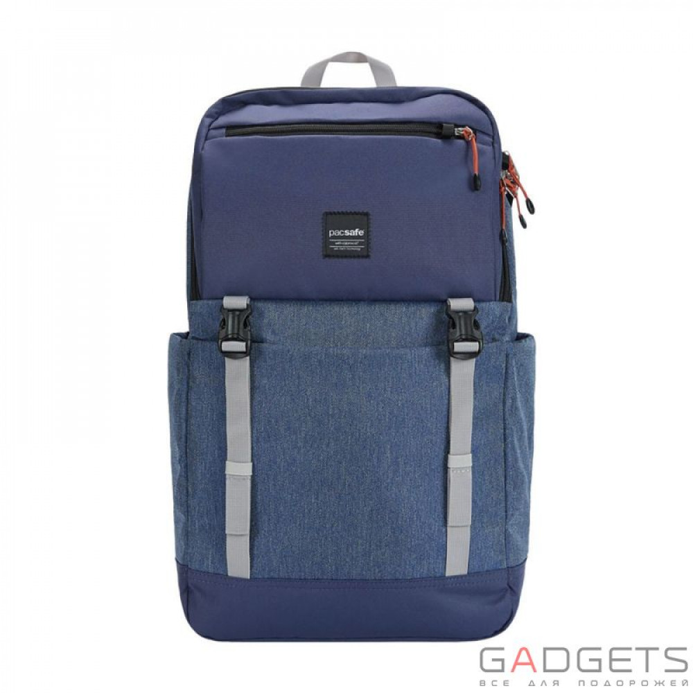 Фото Рюкзак анти-злодій Pacsafe Slingsafe LX500 джинс