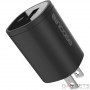 Зарядний пристрій Incase Universal Wall Charger Black Matte (EC20091) фото 0