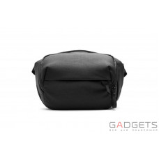 Сумка Peak Design Everyday Sling 5L Black (BSL-5-BK-1)