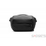 Сумка Peak Design Everyday Sling 5L Black (BSL-5-BK-1) фото 0