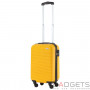 Валіза TravelZ Horizon (S) Ocher фото 0