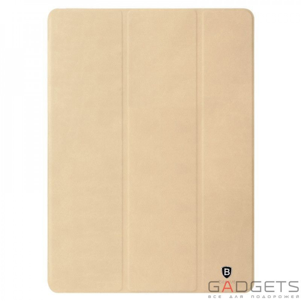 Фото Чохол Baseus Terse Leather Case для iPad Pro Khaki