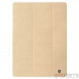 Чохол Baseus Terse Leather Case для iPad Pro Khaki фото 0