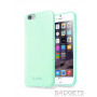 Чехол Laut Pastels для iPhone 6/6s Мятный (LAUT_IP6_HXP_MT) фото 0