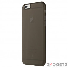 Чехол-накладка Baseus Slender Series для iPhone 6/6s Plus Black
