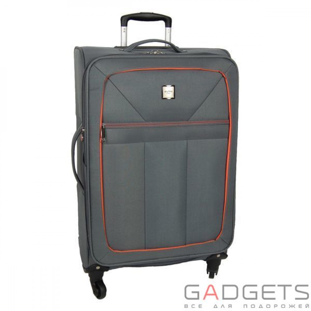Фото Чемодан Skyflite Plasma Grey (L)