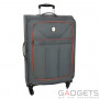 Чемодан Skyflite Plasma Grey (L) фото 0