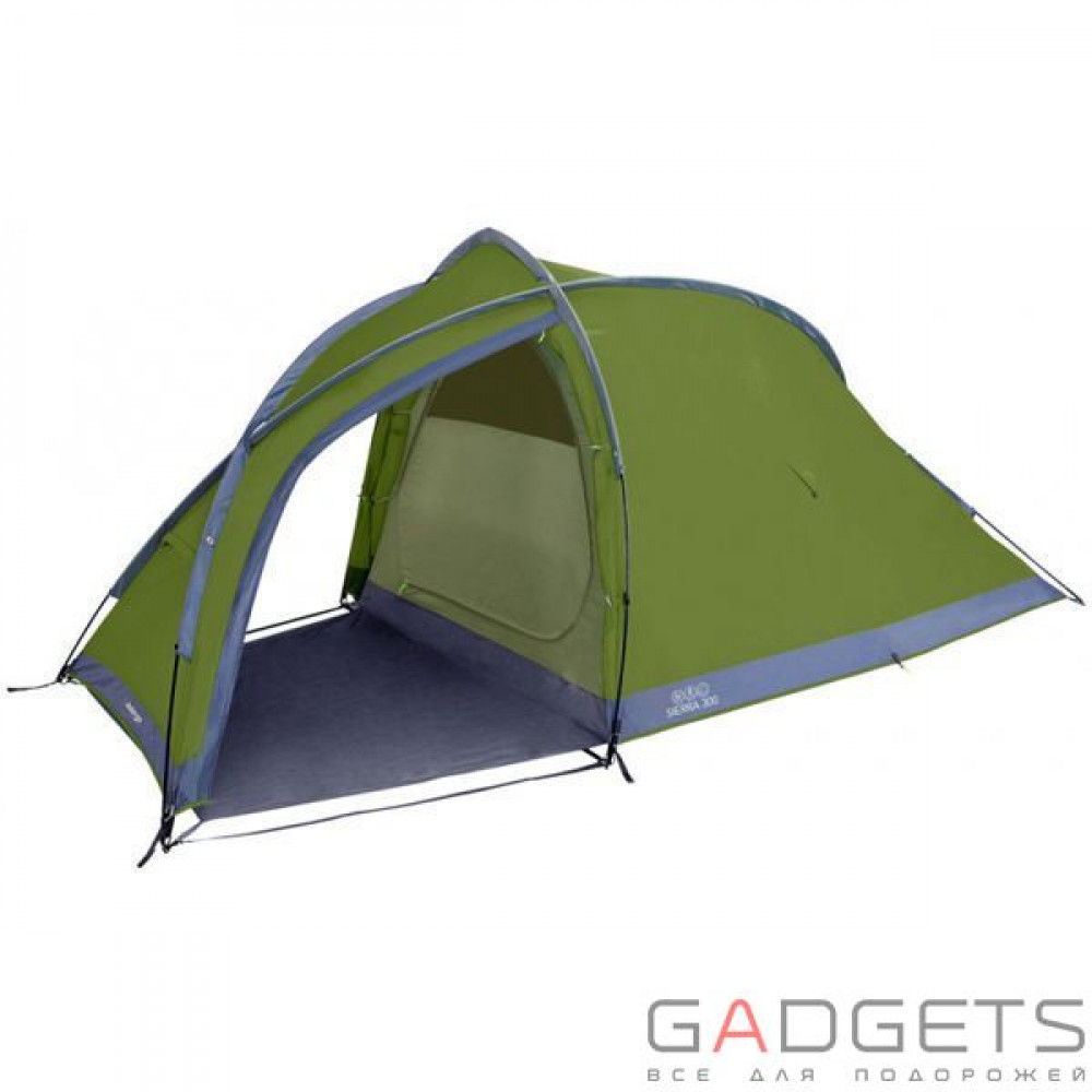 Фото Палатка Vango Sierra 300 Herbal
