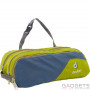 Косметичка Deuter Wash Bag Tour II цвет 2308 moss-arctic фото 0