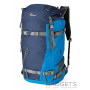 Рюкзак Lowepro Powder BP 500 AW Midnight Blue (LP37231-PWW) фото 0