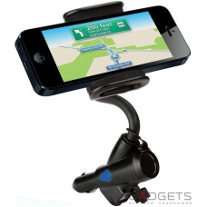Автомобільний тримач Scosche powerMOUNT (IUH12V)