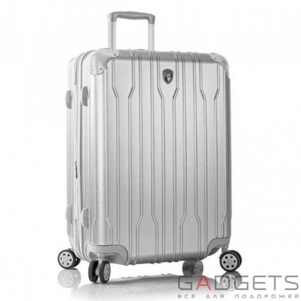 Фото Валіза Heys Xtrak (M) Silver