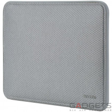 Папка Incase Slim Sleeve with Diamond Ripstop для MB Pro 13 Thunderbolt Cool Gray (INMB100265-CGY)
