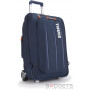 Дорожная сумка THULE Crossover 38L Rolling Carry-On Темно-синий (TCRU115DB) фото 0