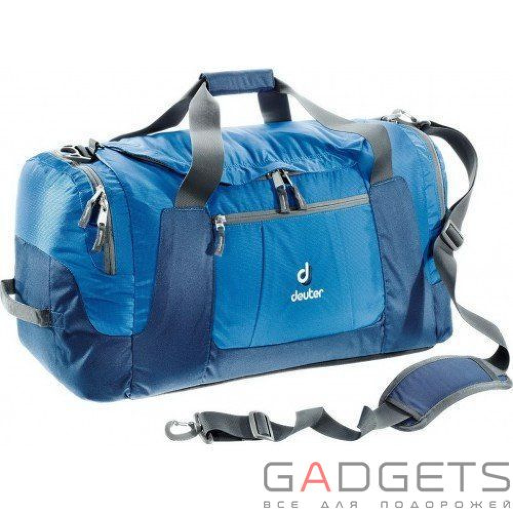 Фото Сумка Deuter Relay 60 цвет 3033 ocean-midnight