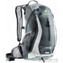 Рюкзак Deuter Race X цвет 4111 granite-white фото 0
