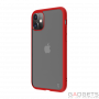 Чехол-накладка SwitchEasy Aero for iPhone 11 Red (GS-103-82-143-15) фото 0
