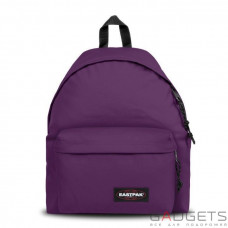 Рюкзак Eastpak Padded Pak'r Power Purple (EK62028T)
