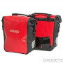 Гермосумка Ortlieb велосипедна Sport-Roller City black-red 12.5 л фото 0