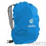 Чехол от дождя Deuter Raincover Mini цвет 3013 coolblue фото 0