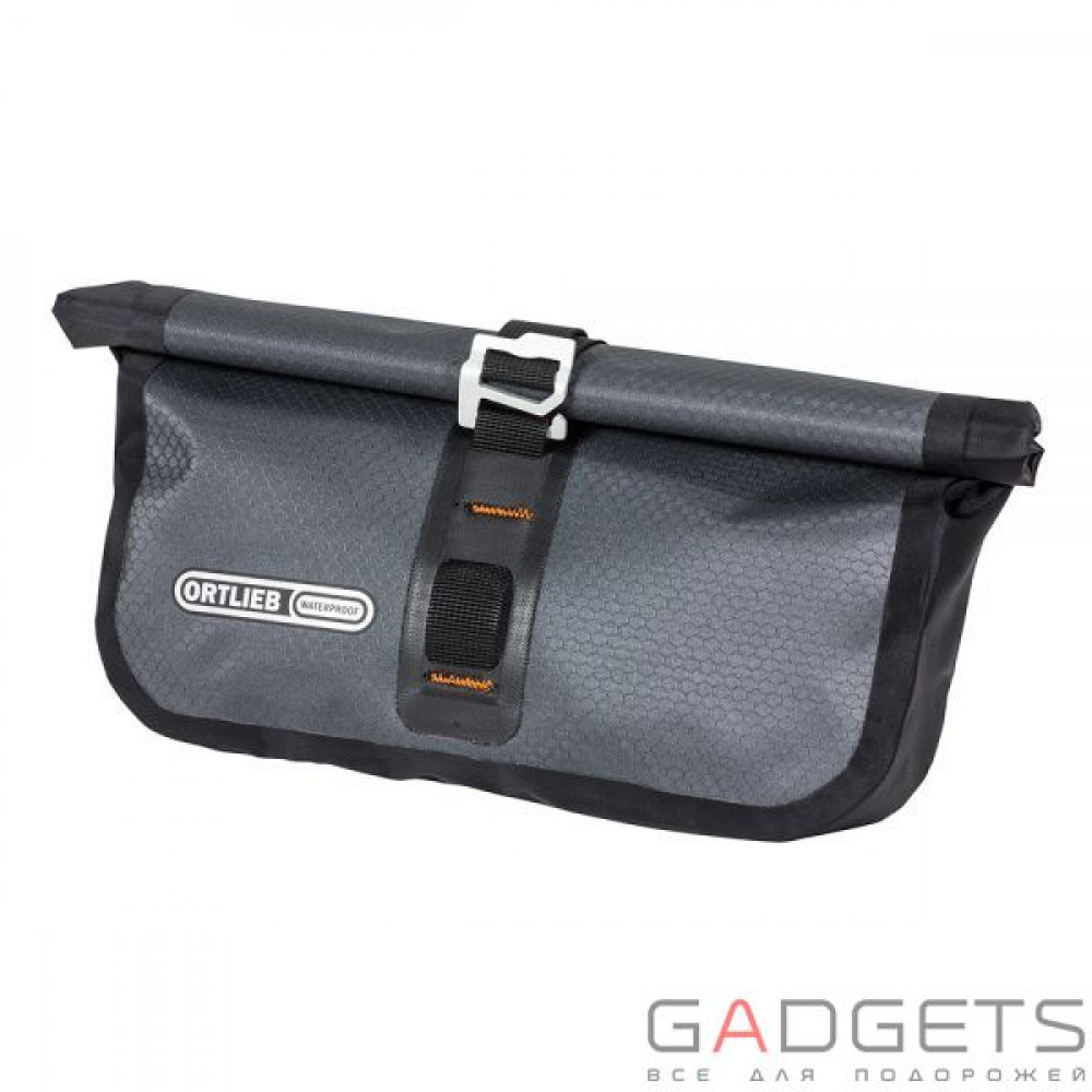 Фото Гермосумка на руль Ortlieb Accessory Pack slate