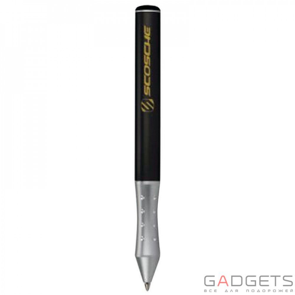 Фото Стилус Scosche touchPEN (TABSTYL3BK)