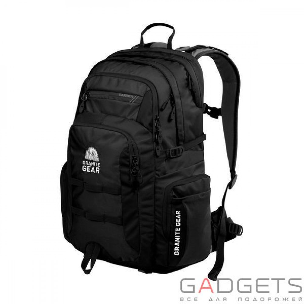Фото Рюкзак міський Granite Gear Superior 32 Black