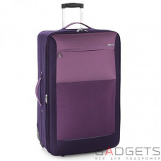 Чемодан Gabol Reims (L) Purple