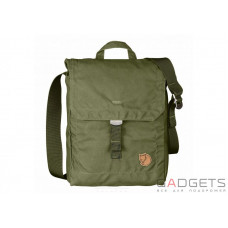 Сумка Fjallraven Foldsack No.3 Green