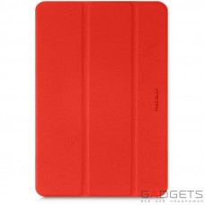Чехол Macally Case and stands для iPad Pro 9.7'' / iPad Air 2 Красный (BSTANDPROS-R)