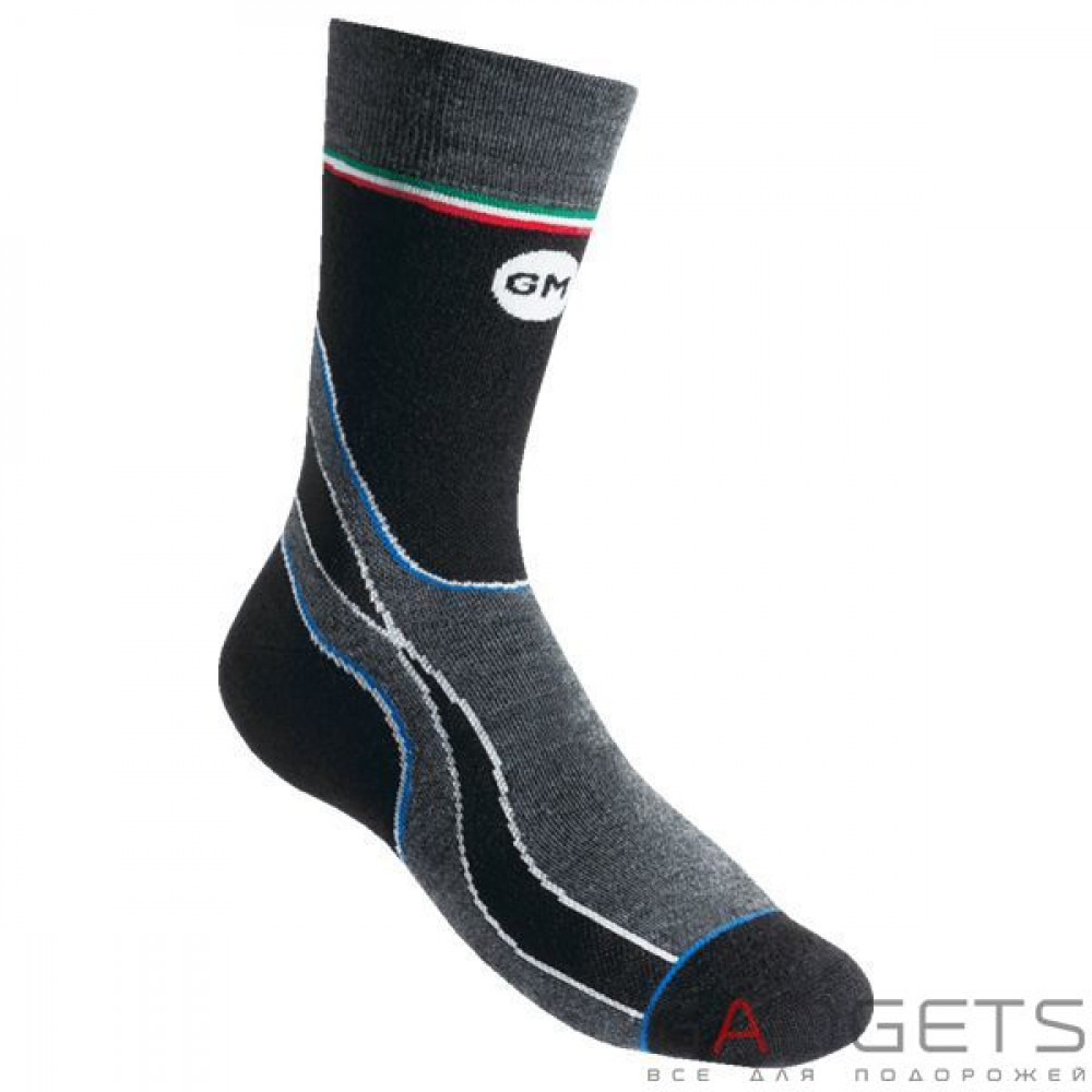 Фото Шкарпетки GM Sport X-Country Race Merino Seta IT/M