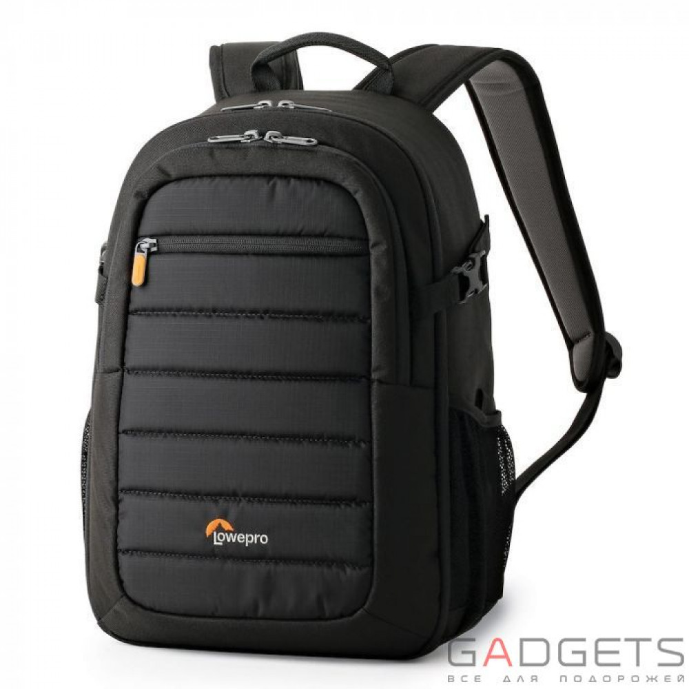 Фото Рюкзак Lowepro Tahoe BP 150 Black (LP36892-PWW)