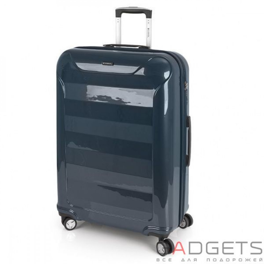 Фото Валіза Gabol Slat (L) Blue