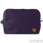 Сумка Fjallraven Gear Bag Large Alpine Purple (24214.590) фото 0