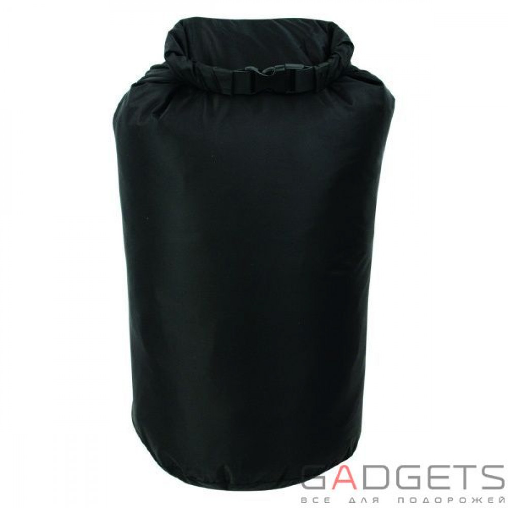 Фото Гермомішок Highlander Drysack Pouch 140L Black