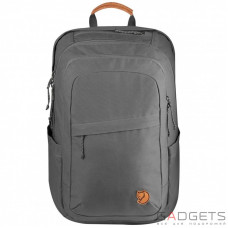Рюкзак Fjallraven Raven 28 Super Grey