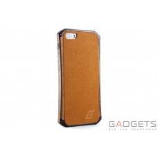 Чехол-бампер Element Case Ronin II Bocote Case for iPhone 5/5S (API5-2111-K500)