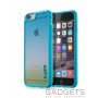 Чохол Laut Solstice cases for iPhone 6 бірюзовий (LAUT_IP6_ST_TU) фото 0