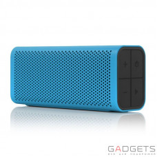 Портативная акустика Braven 705 Portable Wireless Speaker Cyan (B705CBP)