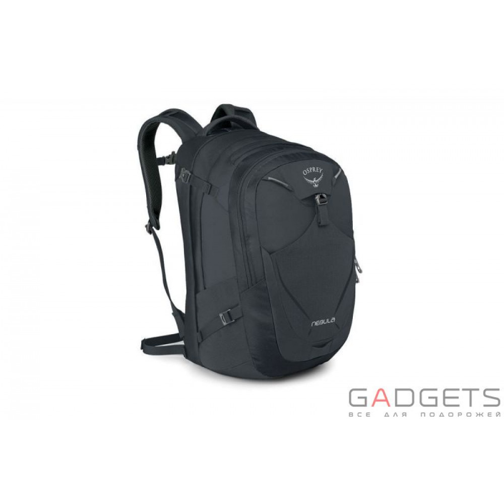 Фото Рюкзак Osprey Nebula 34 Anchor Grey O/S, серый