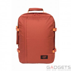 Сумка-рюкзак CabinZero Classic 44 л Serengeti Sunrise с отделение для ноутбука 15 (CZ06-1805)