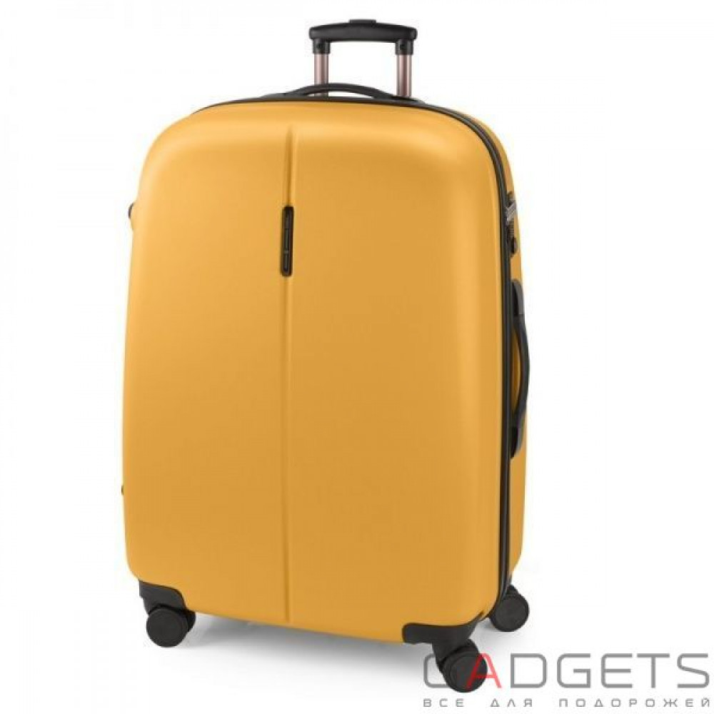 Фото Чемодан Gabol Paradise (L) Mustard
