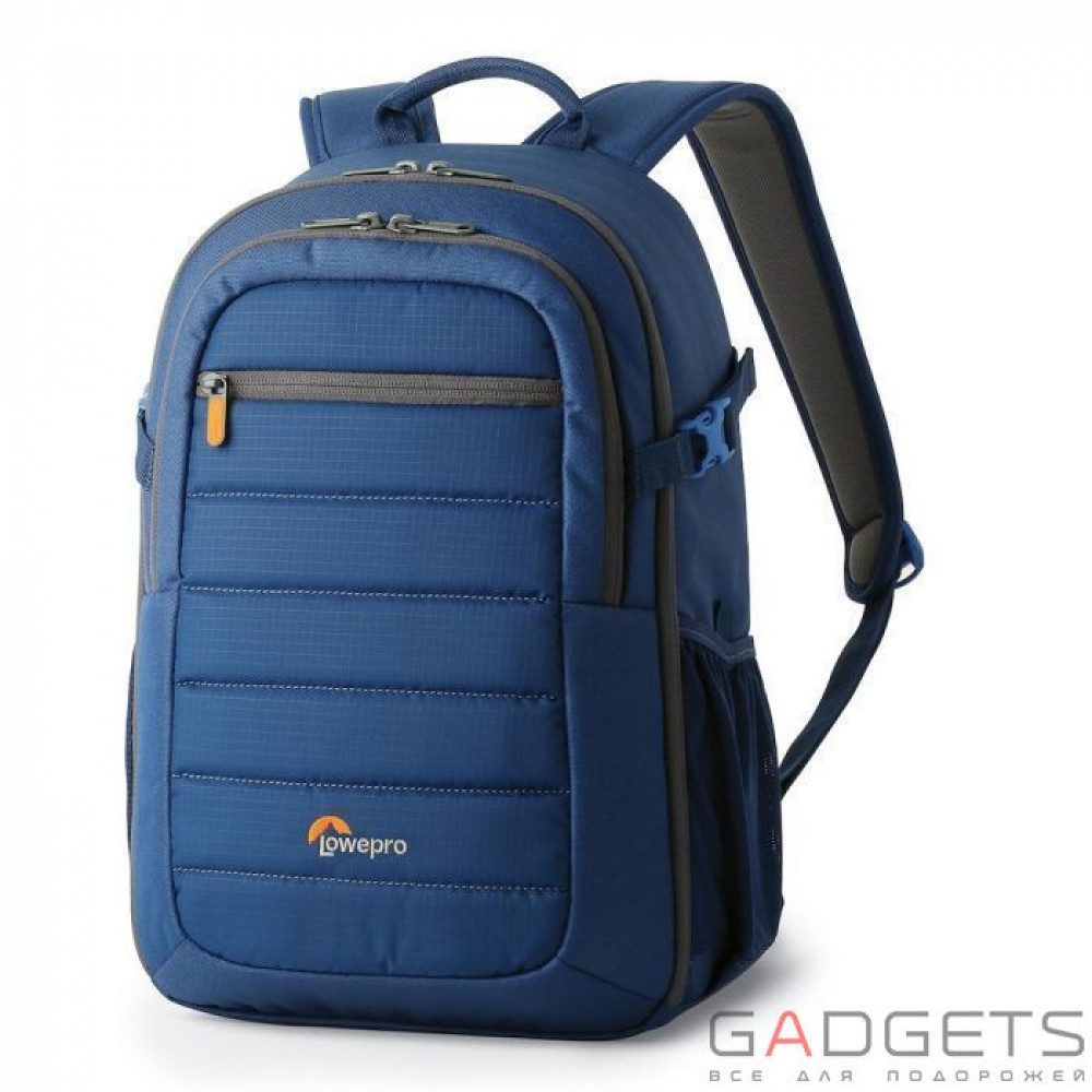 Фото Рюкзак Lowepro Tahoe BP 150 Galaxy Blue (LP36893-PWW)