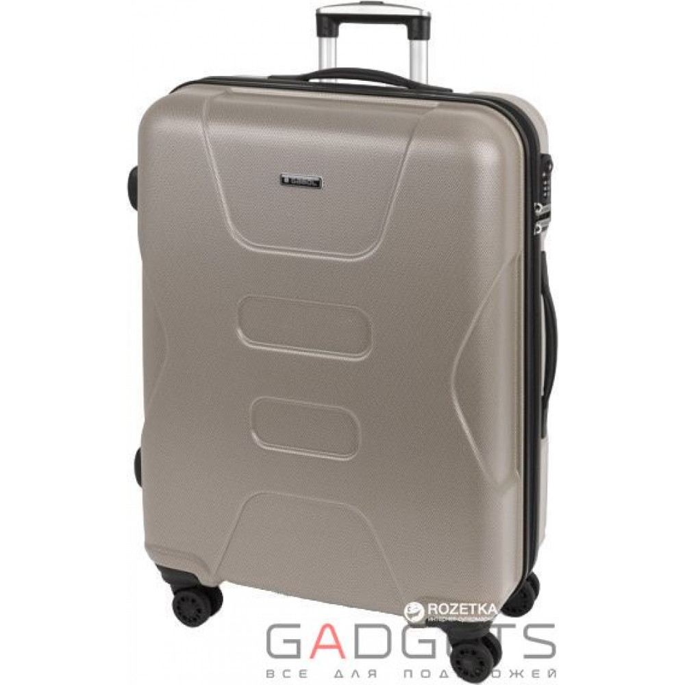 Фото Чемодан Gabol Custom (L) Beige